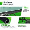 ��������� ���� UNIX Line ��� ��������� ���������� Compact indoor 18 �� MDF ������� TT18CINDGR ����� - �����������