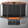 ��������� ����� Clear Fit OrangeHop 12Ft swat - �����������