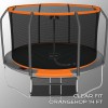 ��������� ����� Clear Fit OrangeHop 14Ft ������� swat - �����������