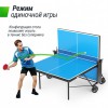 ��������� ���� UNIX Line ��� ��������� ���������� Compact indoor 18 �� MDF ����� TT18CINDBL proven quality  - �����������