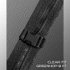 ��������� ����� Clear Fit GreenHop 8Ft ������������� - �����������