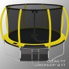 ��������� ����� Clear Fit LemonHop 14Ft ��� ����� swat - �����������
