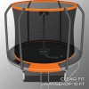 ��������� ����� Clear Fit OrangeHop 10Ft ������� ����������� - �����������