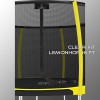 ��������� ����� Clear Fit LemonHop 16Ft ������ ������� swat - �����������