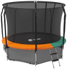 Scholle Space Twin Green/Orange 12FT (3.66)   - Kettler