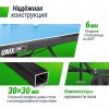 ��������� ���� UNIX Line ��� ����� ���������� Compact Outdoor 6 �� ACP ����� TT6COUTBL - �����������