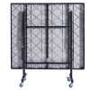 Теннисный стол Scholle TT700 Outdoor для пинпонга спортдоставка - Kettler