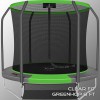 ��������� ����� Clear Fit GreenHop 8Ft ������������� - �����������