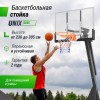 ������������� ������ UNIX Line B-Stand-TG PRO 54"x32" (140 � 82 ��) R45 H230-305 �� ����� �������� - �����������
