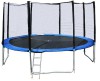  DFC TRAMPOLINE FITNESS   10FT-TR-E - Kettler