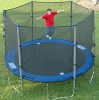  DFC TRAMPOLINE FITNESS   14FT-TR-E - Kettler