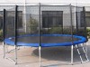  DFC TRAMPOLINE FITNESS   15FT-TR-E - Kettler