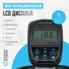 Эллиптический тренажер домашний OXYGEN FITNESS CASCADE M эпилептический спортдоставка - Kettler