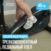 Эллиптический тренажер домашний OXYGEN FITNESS CASCADE M эпилептический спортдоставка - Kettler