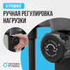 Эллиптический тренажер домашний OXYGEN FITNESS CASCADE M эпилептический спортдоставка - Kettler