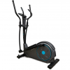 Эллиптический тренажер домашний OXYGEN FITNESS CASCADE M эпилептический спортдоставка - Kettler