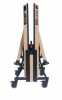 ��������� ���� Cornilleau ������� ITTF COMPETITION 850 WOOD ����� - �����������