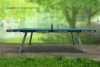 Стол теннисный Start Line City DESIGN Антивандальный Всепогодный Синий 60-7121 swat - Kettler