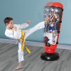 ������� ���������� ����� ����� EVO VASIL JUMP Kick-2  �� �������� �������� ������ ������ 160��. - �����������