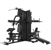 ������������� BRONZE GYM EVOLVE QuadroPro ���������������� �������� �������� - �����������