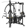 ������������� BRONZE GYM EVOLVE TriZone ���������������� ������� �������� ��������� - �����������