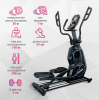   Everyfit F3P SKYWALK    - 