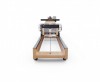   DFC GTGYM Frank   - 