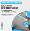   OXYGEN FITNESS GURU CONCEPT RB       - Kettler