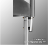 ��������� ����� Clear Fit GreenHop 16Ft ������������� - �����������