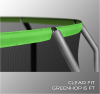 ��������� ����� Clear Fit GreenHop 6Ft ������� ����������� - �����������