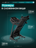������� ������� �������� OXYGEN FITNESS HOLMIUM ������������� ������������� - �����������