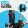        OXYGEN FITNESS LORRY  - Kettler