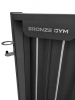 �������������� ���� ���������������� ������� �������� BRONZE GYM PARTNER ML-307 - �����������