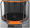 ��������� ����� Clear Fit OrangeHop 8Ft � ������ ������������� - �����������