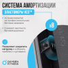 ������� ������� ���������������� OXYGEN FITNESS PALLADIUM LCD PRO �����������������.�� - �����������