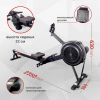   Protrain ProRower-001   - 