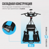     OXYGEN FITNESS SKIFORCE - 