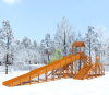 ������ ���������� ����� "IgraGrad Snow Fox 12 �" � ����� ������� (��� ��������) ��������  2026/2027 - �����������