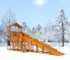 ������ ���������� ����� "IgraGrad Snow Fox (�����)", ���� 10 � �������� 2026/2027 - �����������