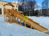 ������ ���������� ����� "IgraGrad Snow Fox (�����)", ���� 10 � �������� 2026/2027 - �����������