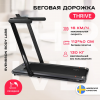    SVENSSON BODY LABS THRIVE    - 