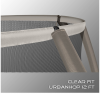 ��������� ����� Clear Fit UrbanHop 12Ft ��� ����� ������������� - �����������