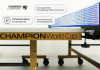 ���� ��������� Champion World Cup 60-800-3 ���������������� sportsman - �����������