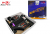 ����� ��� �/� Double Fish XW-923 Black XW-923-1 ����� - �����������