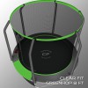 ��������� ����� Clear Fit GreenHop 8Ft ������������� - �����������