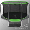 ��������� ����� Clear Fit GreenHop 14Ft ������� ����������� - �����������