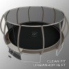 ��������� ����� Clear Fit UrbanHop 16Ft � ������ ������������� - �����������