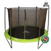    swat  DFC JUMP 8ft , c ,  ,  apple green 8FT-TR-EAG blackstep - Kettler