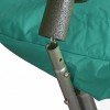    swat  DFC JUMP 8ft , c ,  ,  apple green 8FT-TR-EAG blackstep - Kettler