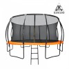  DFC TRAMPOLINE KENGOO II   16FT-BAS-BO - Kettler